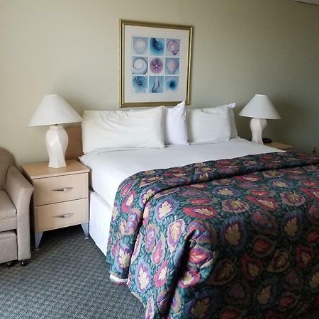 Water'S Edge Ocean Resort Wildwood Crest Buitenkant foto