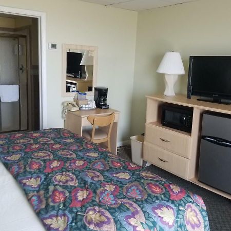 Water'S Edge Ocean Resort Wildwood Crest Buitenkant foto