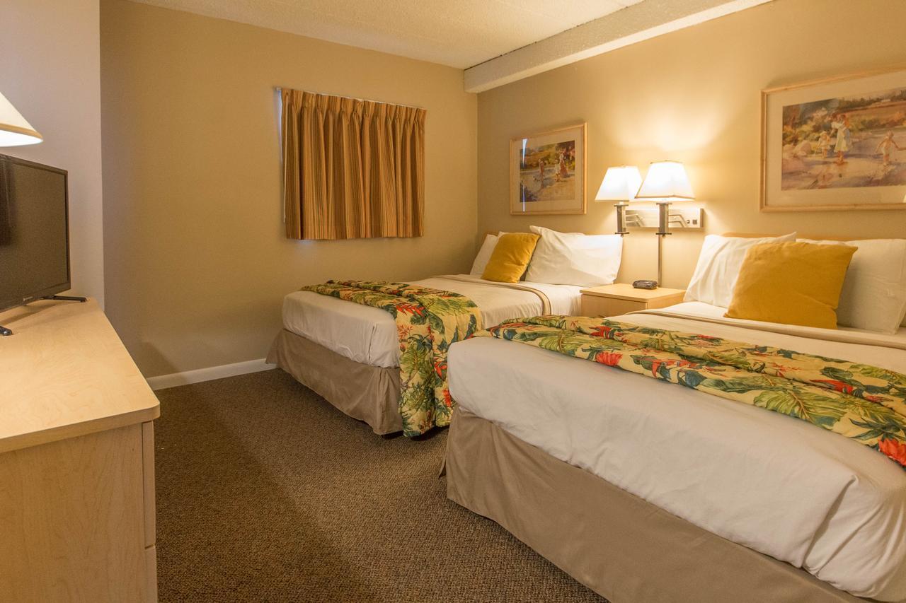 Water'S Edge Ocean Resort Wildwood Crest Buitenkant foto