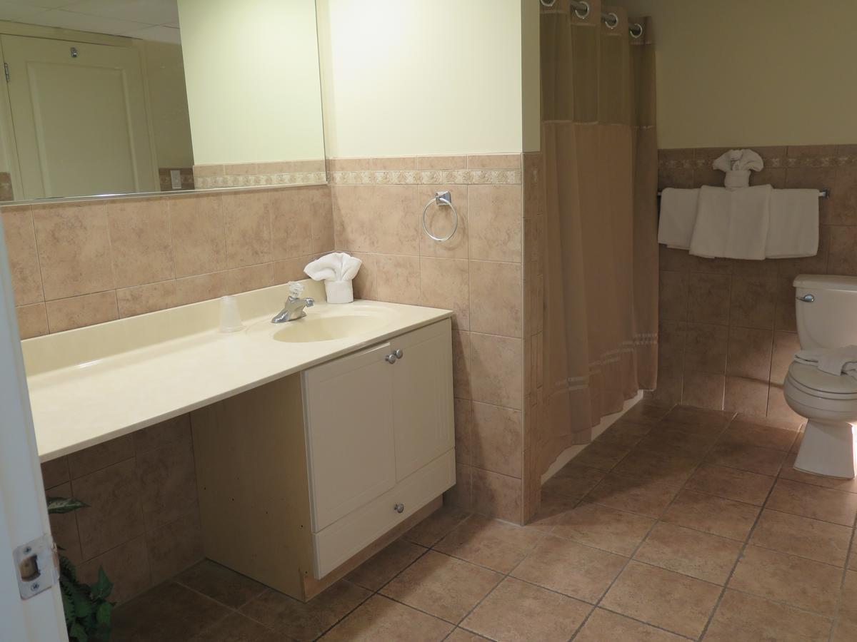 Water'S Edge Ocean Resort Wildwood Crest Buitenkant foto