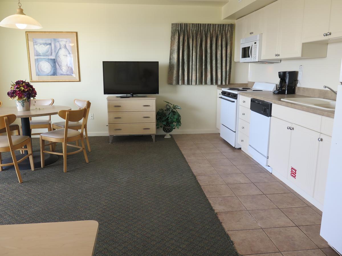 Water'S Edge Ocean Resort Wildwood Crest Buitenkant foto