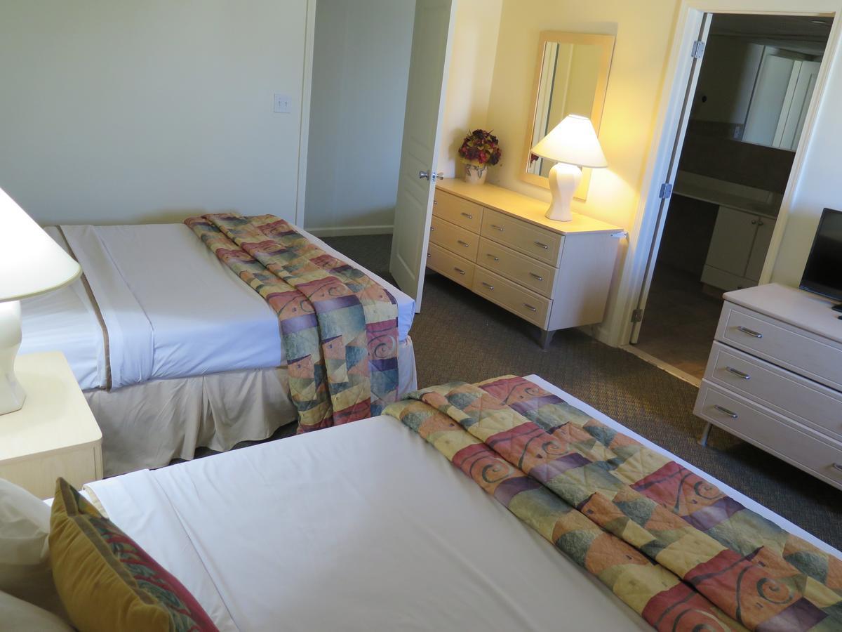 Water'S Edge Ocean Resort Wildwood Crest Buitenkant foto