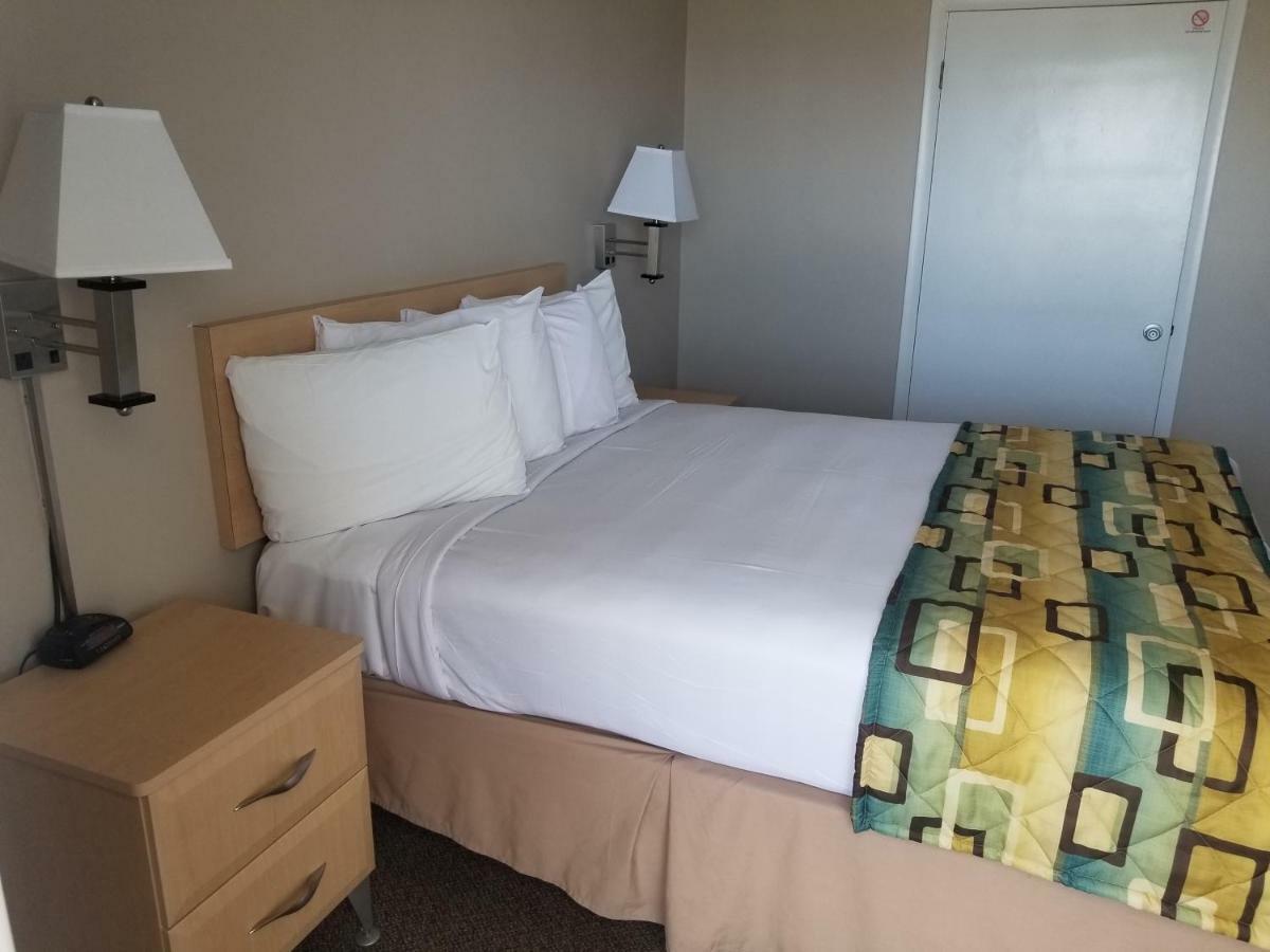 Water'S Edge Ocean Resort Wildwood Crest Buitenkant foto