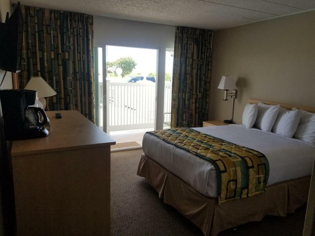 Water'S Edge Ocean Resort Wildwood Crest Buitenkant foto