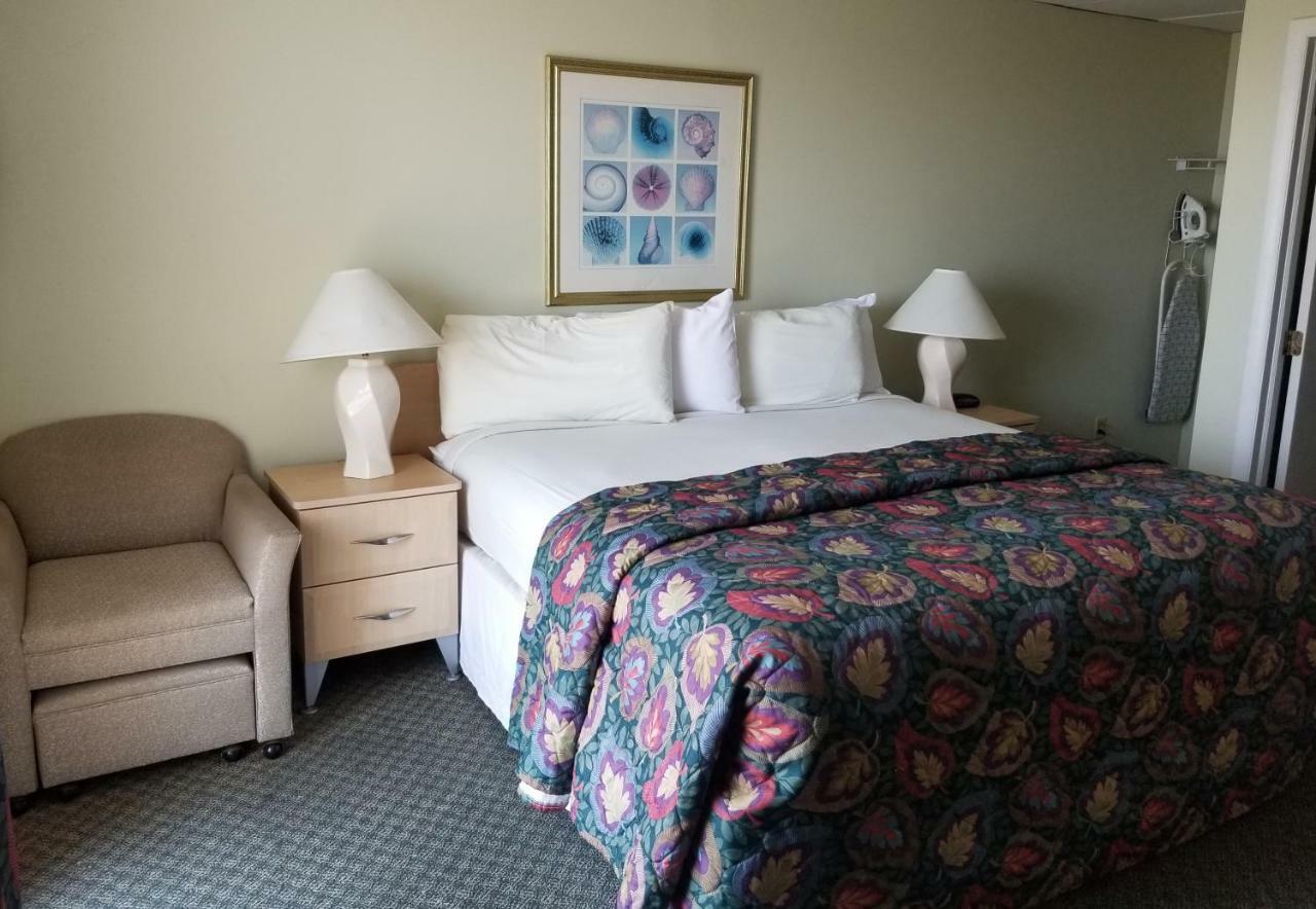 Water'S Edge Ocean Resort Wildwood Crest Buitenkant foto